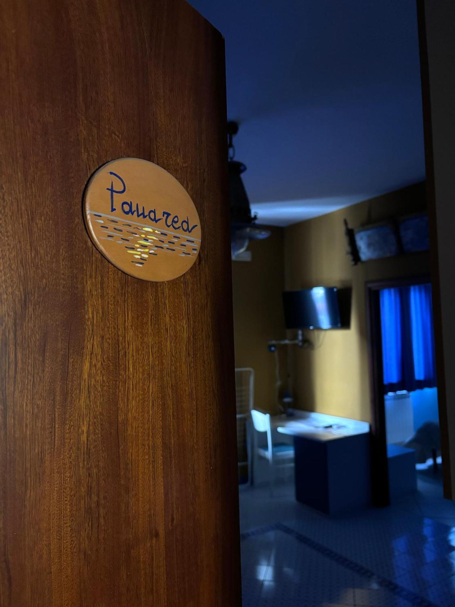 Le Soleil B&B Мілаццо Номер фото